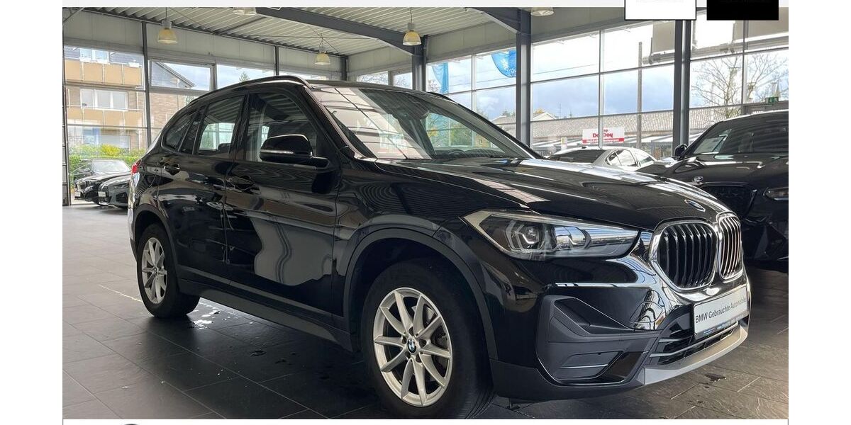 BMW X1 40.000 km 24.490 &euro; Langenfeld 40764