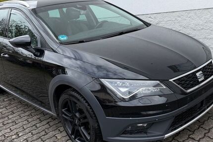 Seat Leon 249.000 km 9.900 &euro; Alsbach 64665