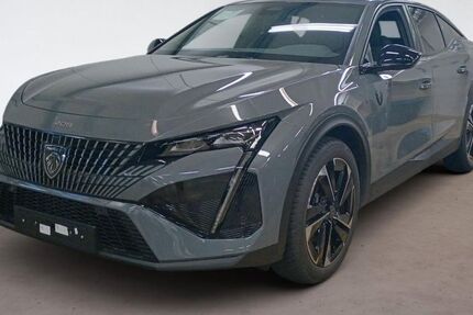 Peugeot 408 10.341 km 30.950 &euro; Ingelheim am Rhein (bei Mainz) 55218