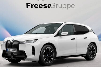 BMW iX 1.972 km 75.950 &euro; Wilhelmshaven 26389
