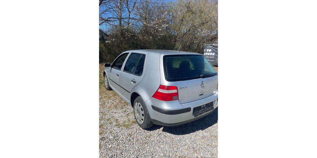 VW Golf 205.500 km 1.750 &euro; Mainburg 84048