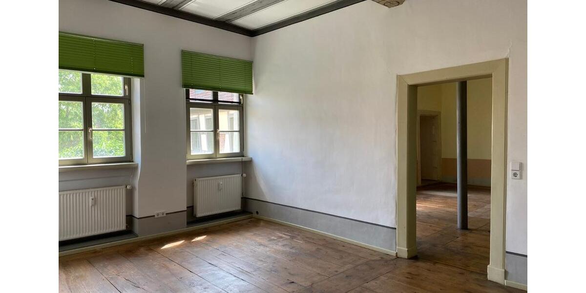 Gewerbeobjekt Naumburg (Saale) - 984&euro; | Angebot:25420154