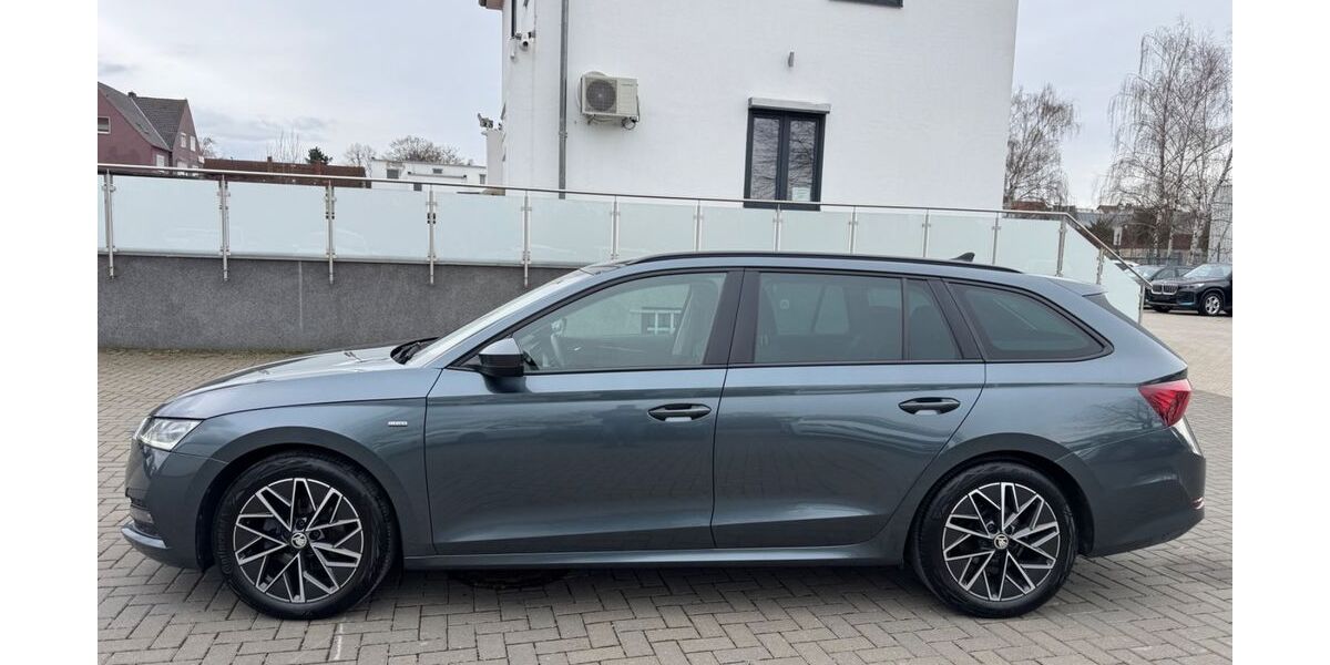 Skoda Octavia 201.820 km 12.900 &euro; Salzgitter-Lebenstedt 38226