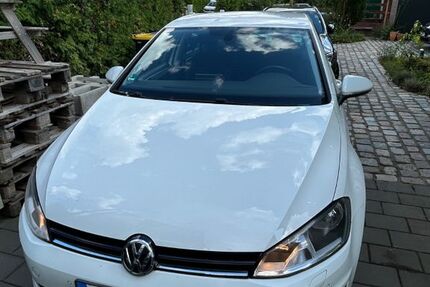 VW Golf 69.700 km 8.400 € Ellerbek 25474