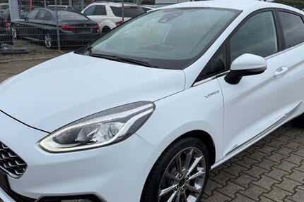 Ford Fiesta 82.615 km 10.950 &euro; Achim 28832