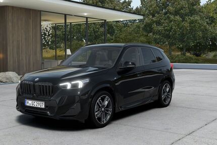 BMW X1 47.512 km 51.940 &euro; Berlin 13593