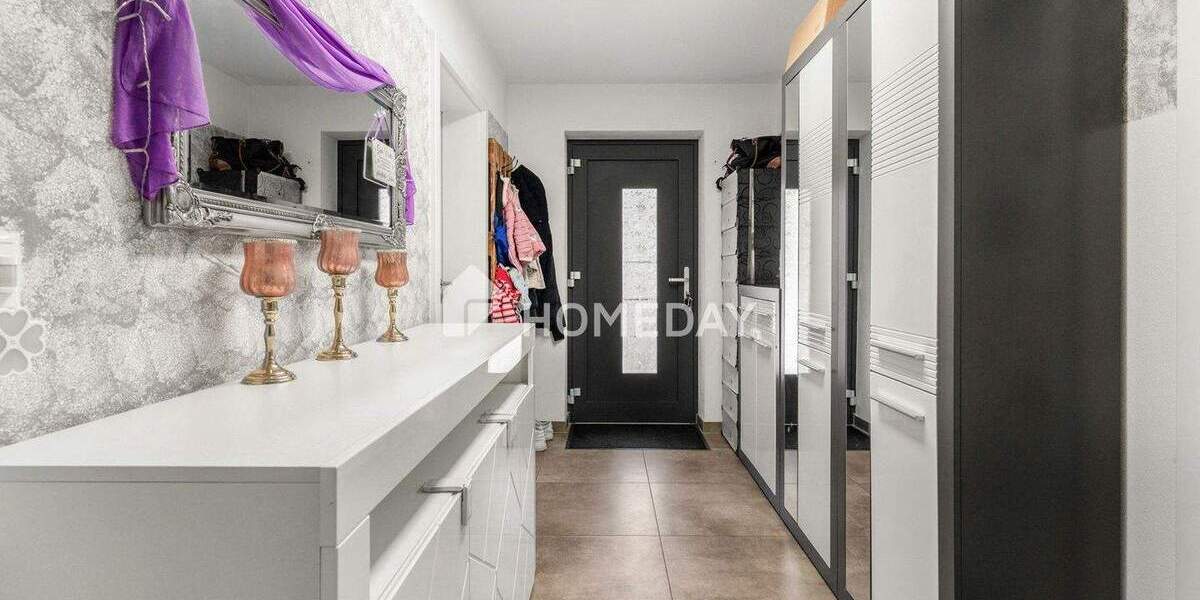 Etagenwohnung Wallersdorf - 3 Zimmer, 74 m&sup2;, 299.000&euro; | Angebot:25775242