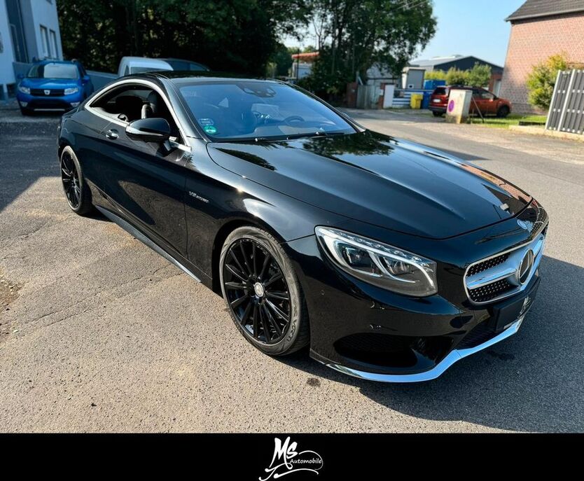S 500