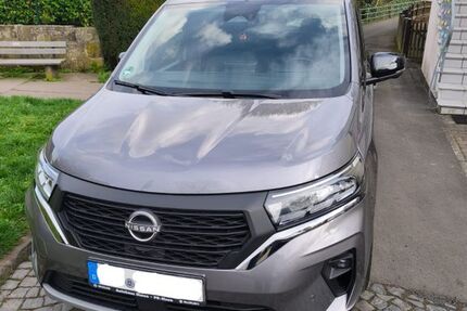Nissan Townstar 11.900 km 22.500 &euro; Kassel 34134