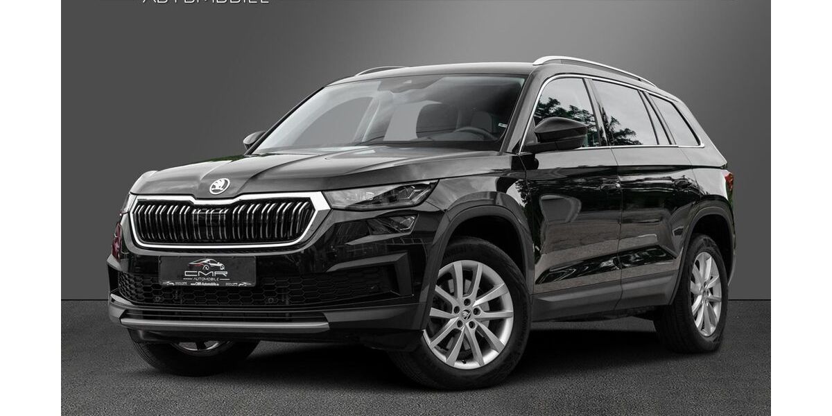 Skoda Kodiaq 26.622 km 39.587 &euro; Roigheim 74255