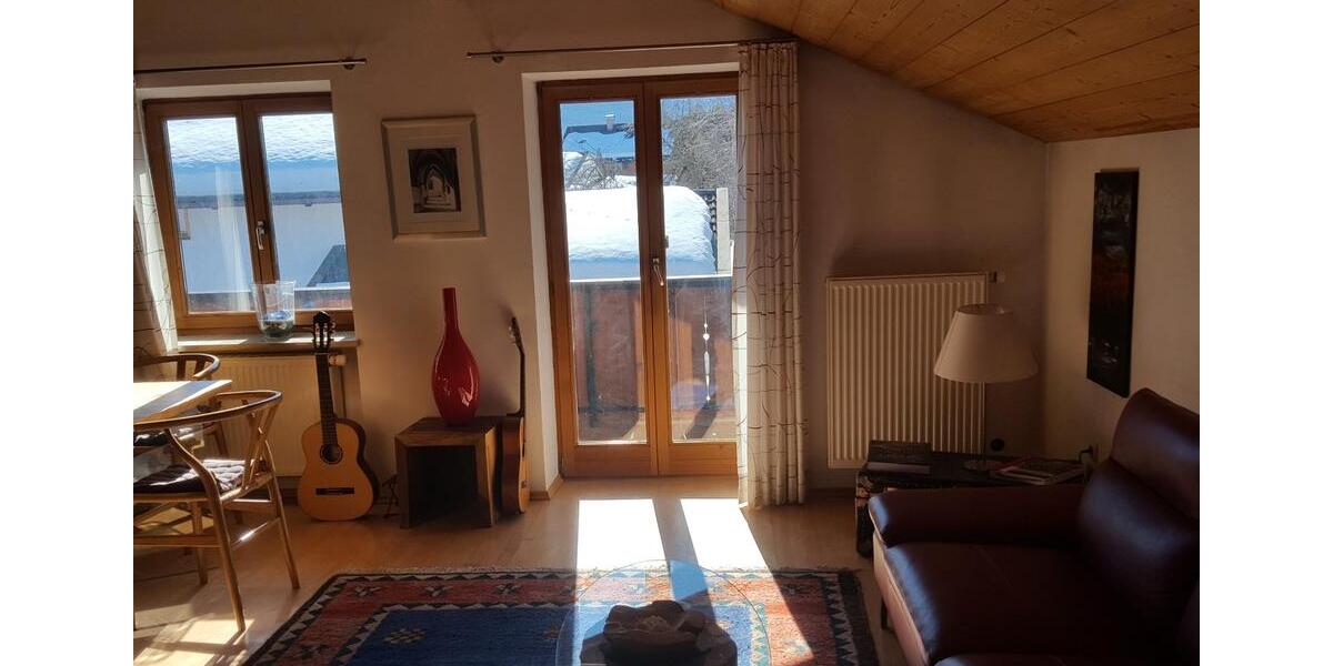 Mehrfamilienhaus, Wohnhaus Bichl - 4 Zimmer, 100 m&sup2;, 1.285.000&euro; | Angebot:27055046