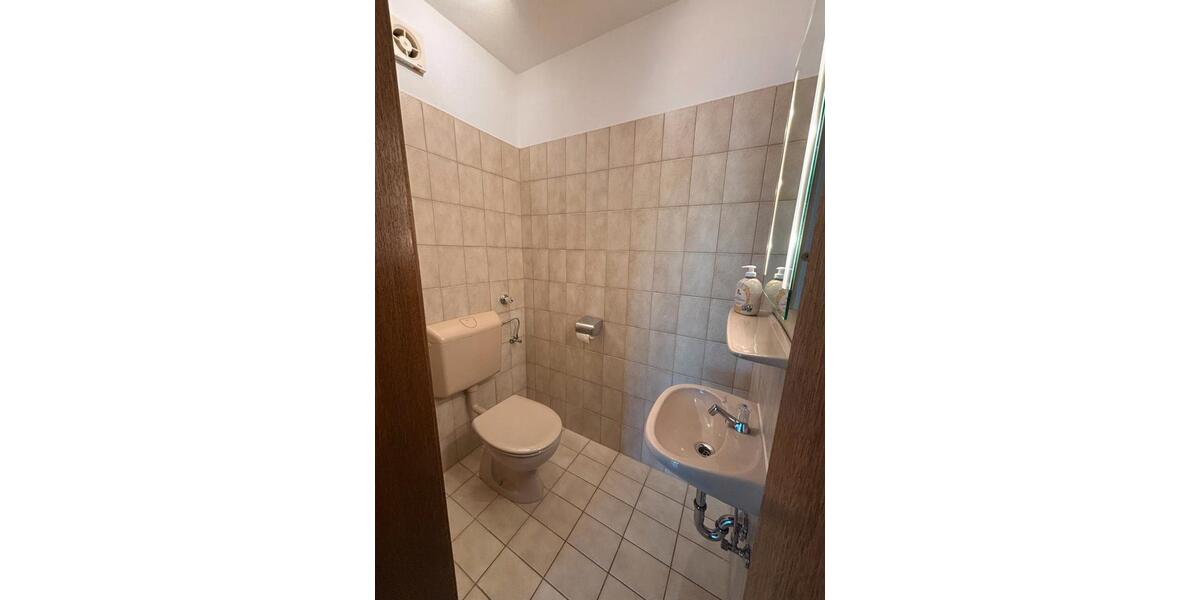 Etagenwohnung Neuötting - 3 Zimmer, 83 m&sup2;, 913&euro; | Angebot:26475315