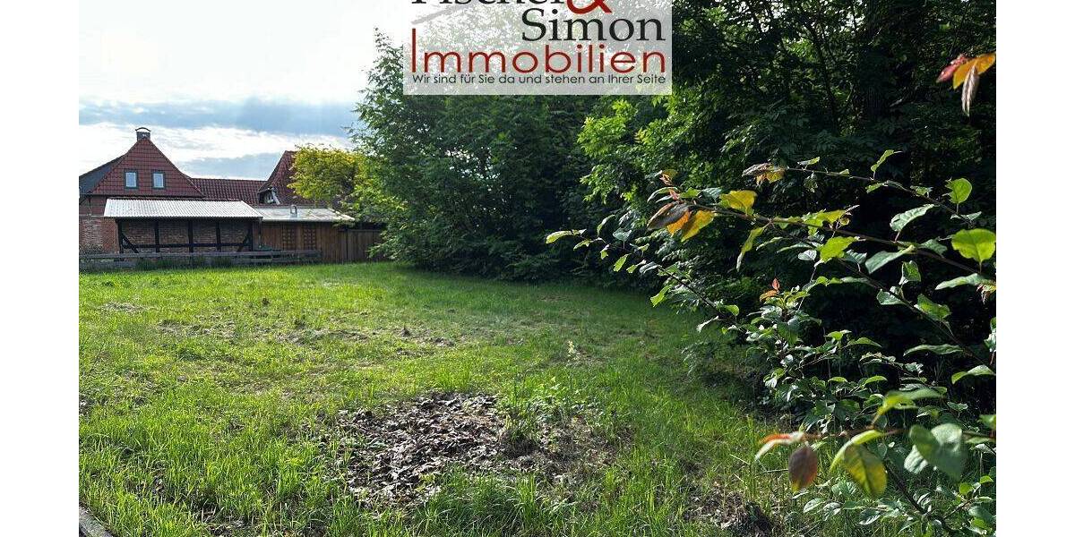 Grundstück Stöckse - 190.000&euro; | Angebot:26796411