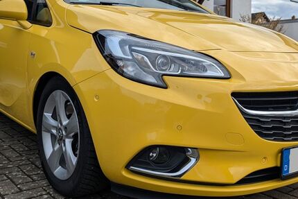 Opel Corsa 92.000 km 8.499 &euro; Dörfles-Esbach 96487