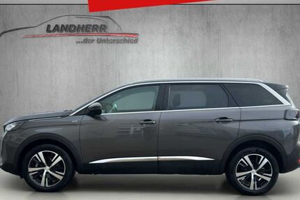Peugeot 5008 5.345 km 26.690 &euro; Thannhausen 86470