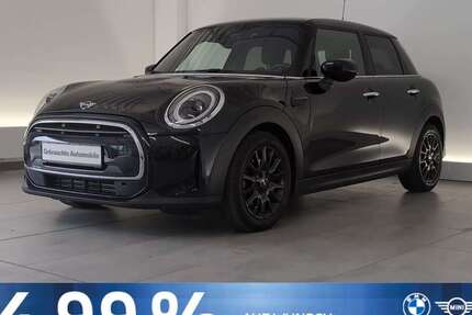 Mini Cooper 59.290 km 23.780 &euro; Würzburg 97076