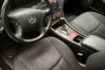 Mercedes-Benz 180 192.000 km 2.200 € Klingenmünster 76889