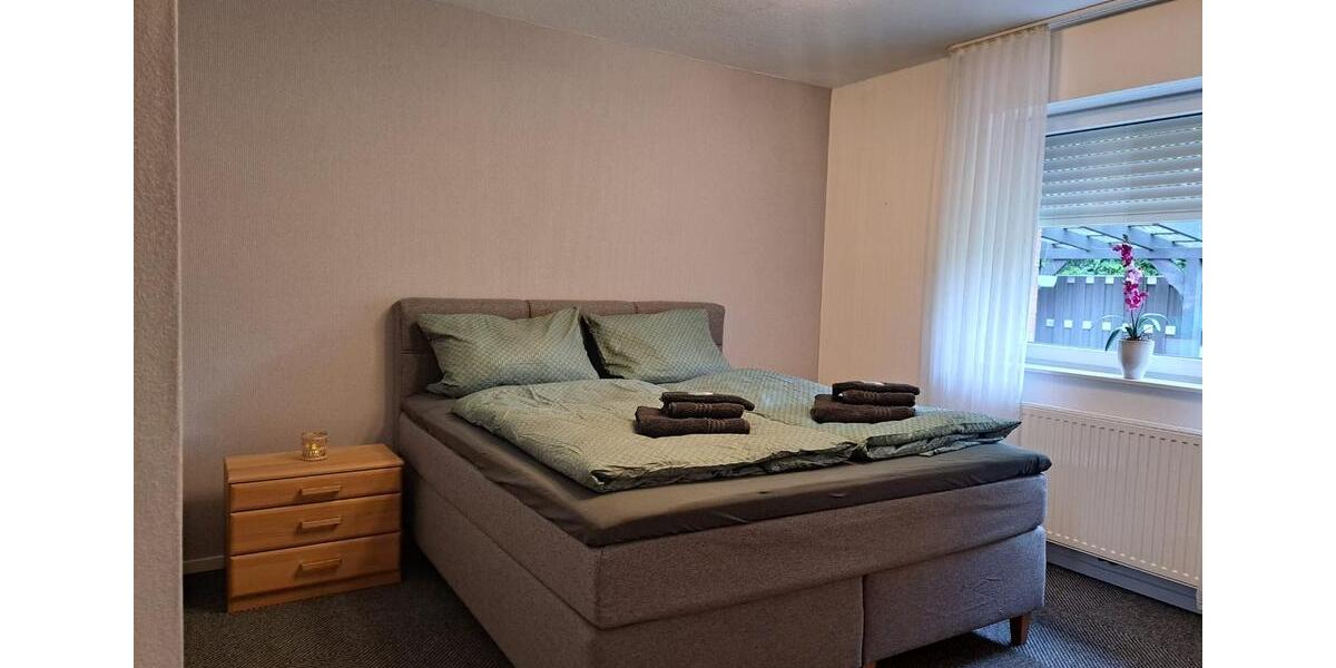 Bungalow Großheide - 2 Zimmer, 70 m&sup2;, 1.100&euro; | Angebot:26446062
