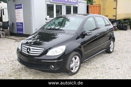 Mercedes-Benz B 150 278.682 km 1.990 &euro; Fahrenzhausen 85777