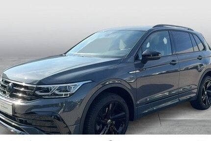 VW Tiguan 62.804 km 33.880 &euro; Papenburg 26871