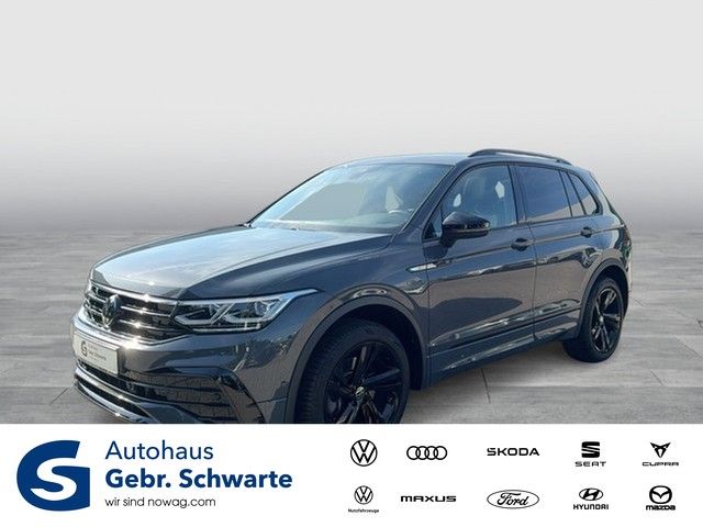 VW Tiguan 62.804 km 33.880 &euro; Papenburg 26871