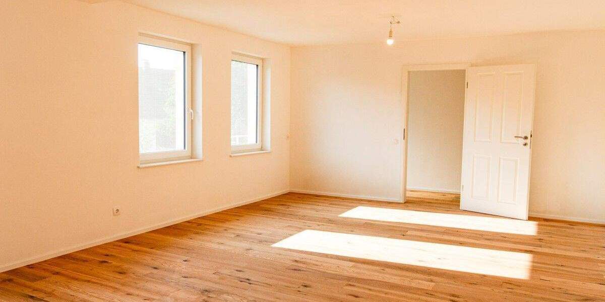 Hochwertig renovierte DHH in Laufenburg - OT Grunholz 4 zimmer