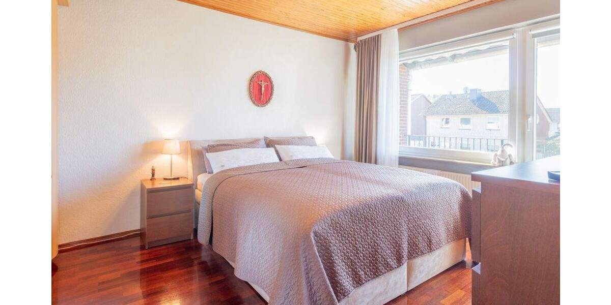 Doppelhaushälfte Geesthacht - 4 Zimmer, 99 m&sup2;, 350.000&euro; | Angebot:25895940