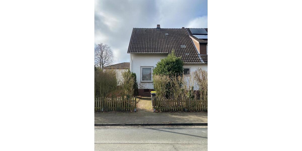 Doppelhaushälfte Hannover Bothfeld-Vahrenheide - 5 Zimmer, 119 m&sup2;, 495.000&euro; | Angebot:27085806