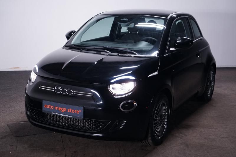 Fiat 500e 21.374 km 14.346 € Ergolding 84030