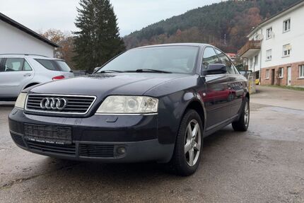 Audi A6 182.000 km 2.999 &euro; Hirschhorn 69434