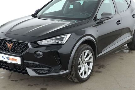 Cupra Formentor 32.731 km 23.460 &euro; Dresden 01187