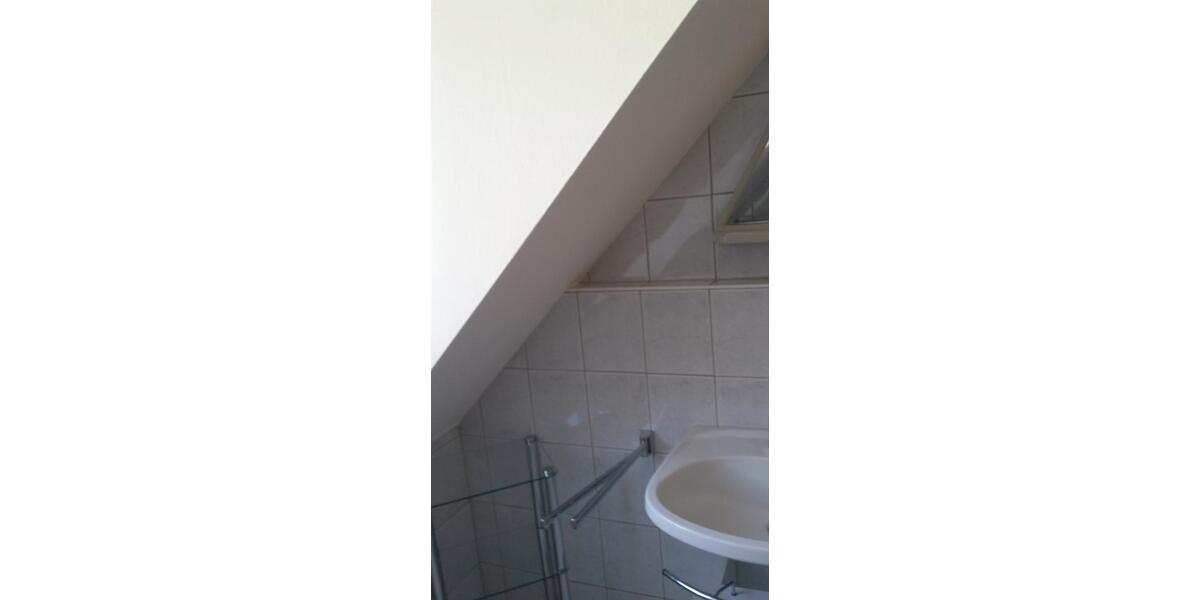 Dachgeschoßwohnung Kemnath - 1 Zimmer, 30 m&sup2;, 310&euro; | Angebot:26405846