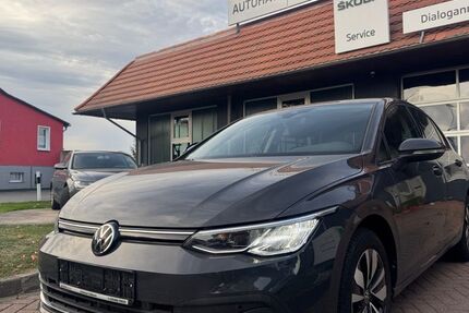 VW Golf 33.800 km 21.990 &euro; Aland OT Vielbaum 39615
