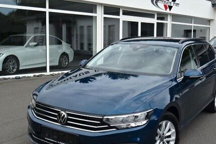 VW Passat 80.000 km 18.300 &euro; Hattert 57644