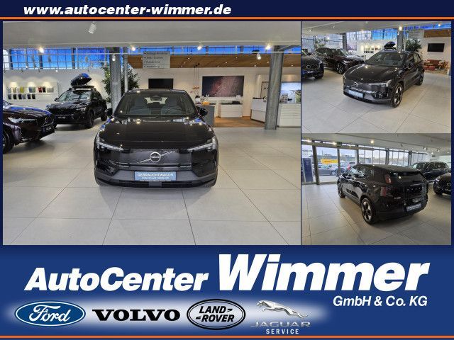 Volvo EX30 9.000 km 34.300 &euro; Passau 94036