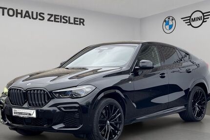 BMW X6 77.550 km 68.780 &euro; Waiblingen 71332