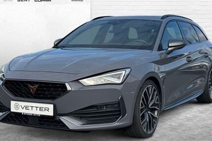 Cupra Leon 32.800 km 30.899 &euro; Pressig 96332