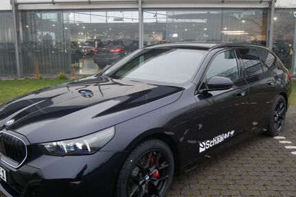 BMW 540 2.500 km 74.990 &euro; Bitburg 54634