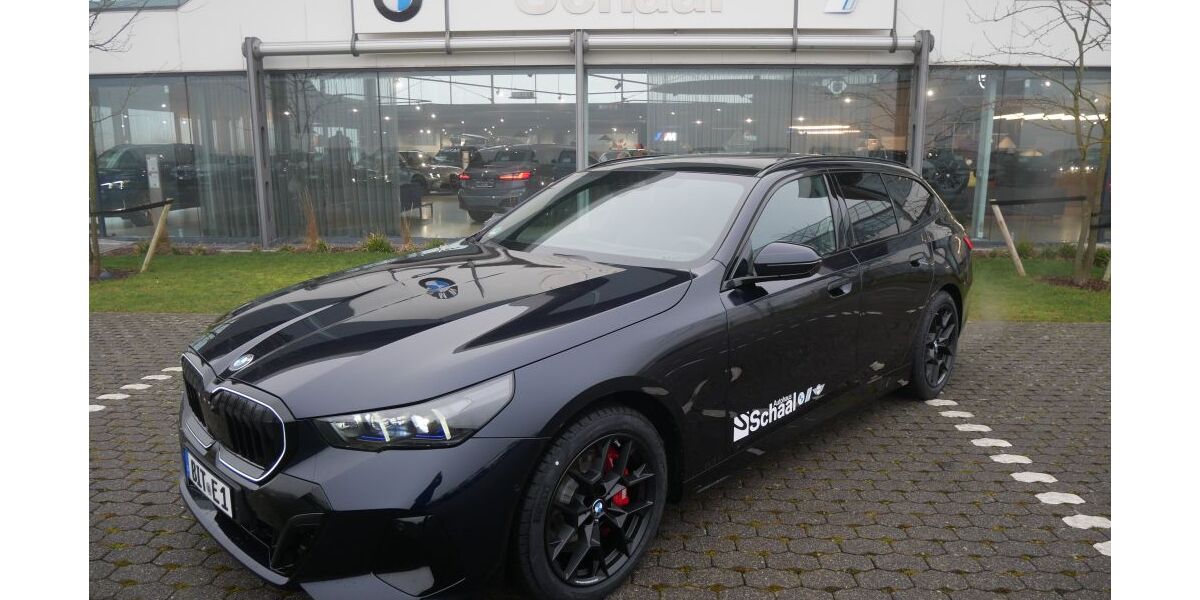 BMW 540 2.500 km 82.890 &euro; Bitburg 54634