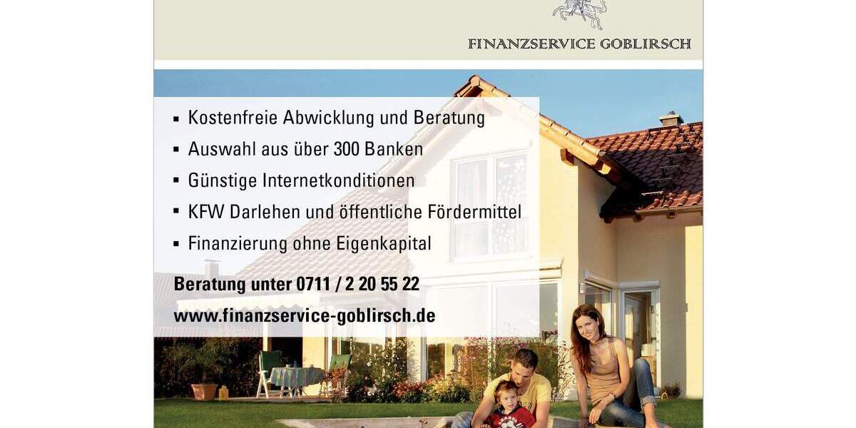 Großzügige Büroeinheit in repräsentativer Lage von Ludwigsburg 5 zimmer