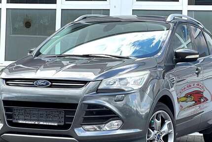 Ford Kuga 111.247 km 9.900 &euro; Garbsen 30827