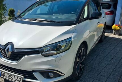 Renault Scenic 65.000 km 16.900 &euro; Feuchtwangen 91555