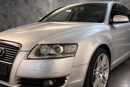Audi A6 271.644 km 3.980 &euro; Kassel 34123