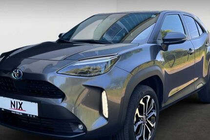 Toyota Yaris Cross 17.180 km 25.170 &euro; Wächtersbach 63607