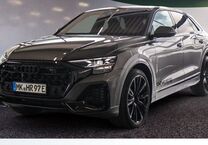 Gebrauchtwagen Audi Q8