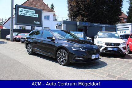 Skoda Octavia 61.600 km 26.970 &euro; Nürnberg 90482