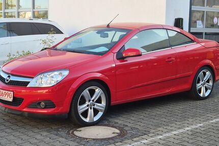 Opel Astra 236.000 km 3.750 &euro; Rüsselsheim 65428