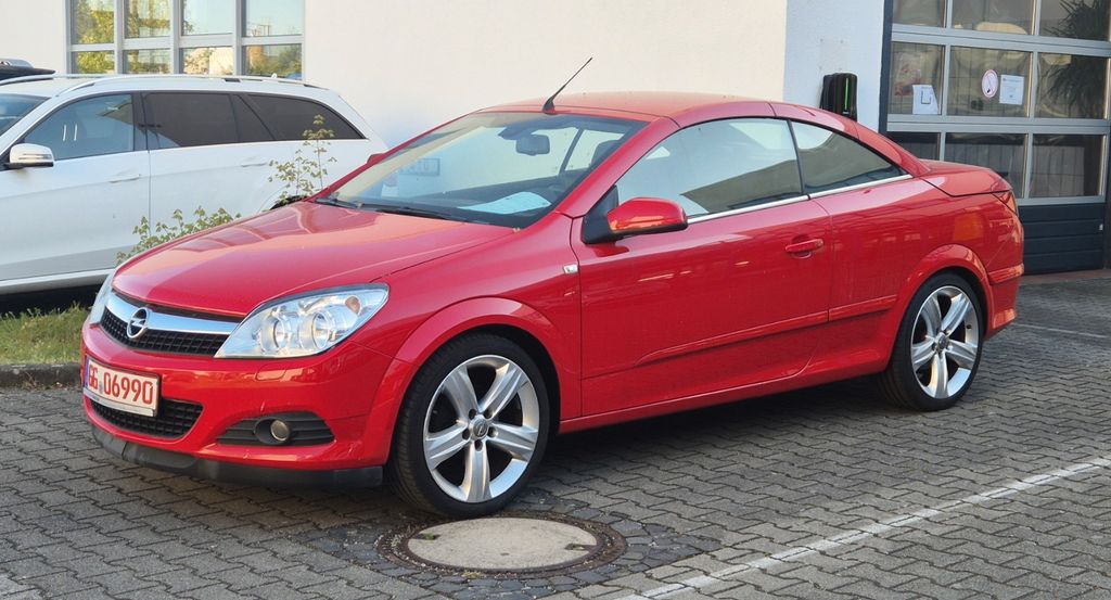 Opel Astra 236.000 km 3.750 &euro; Rüsselsheim 65428