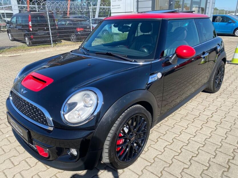 John Cooper Works