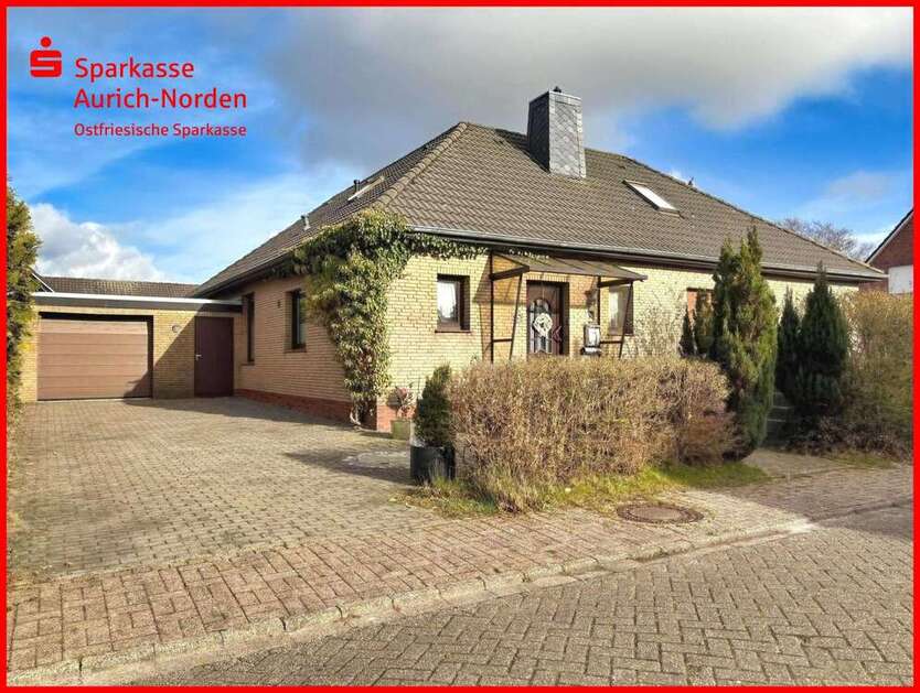 Haus zum Kaufen in Dornum 316.000 € 180 m²